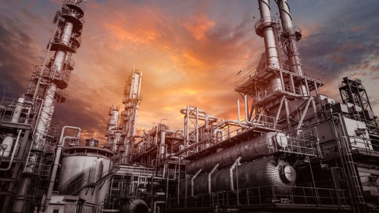 petrochemical non destructive testing company louisiana and texas
